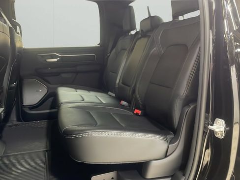 New 2026 RAM 1500 Rebel w/ Rebel Level 2 Equipment Group AWD/4WD image 14