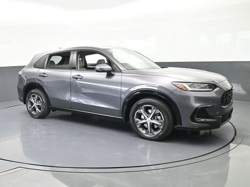Used 2023 Honda HR-V EX-L image 8