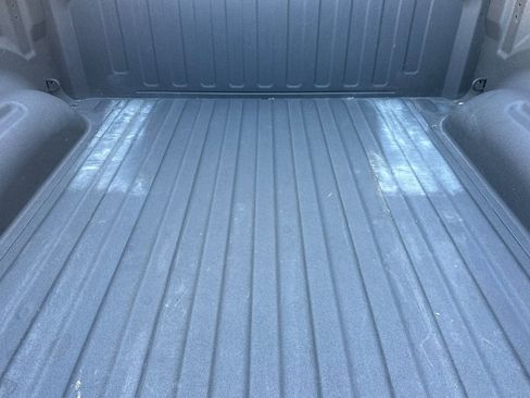 Used 2025 RAM 1500 Laramie AWD/4WD image 16