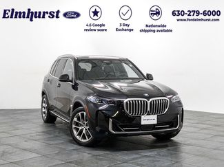 Used 2024 BMW X5 xDrive40i 360° Tour