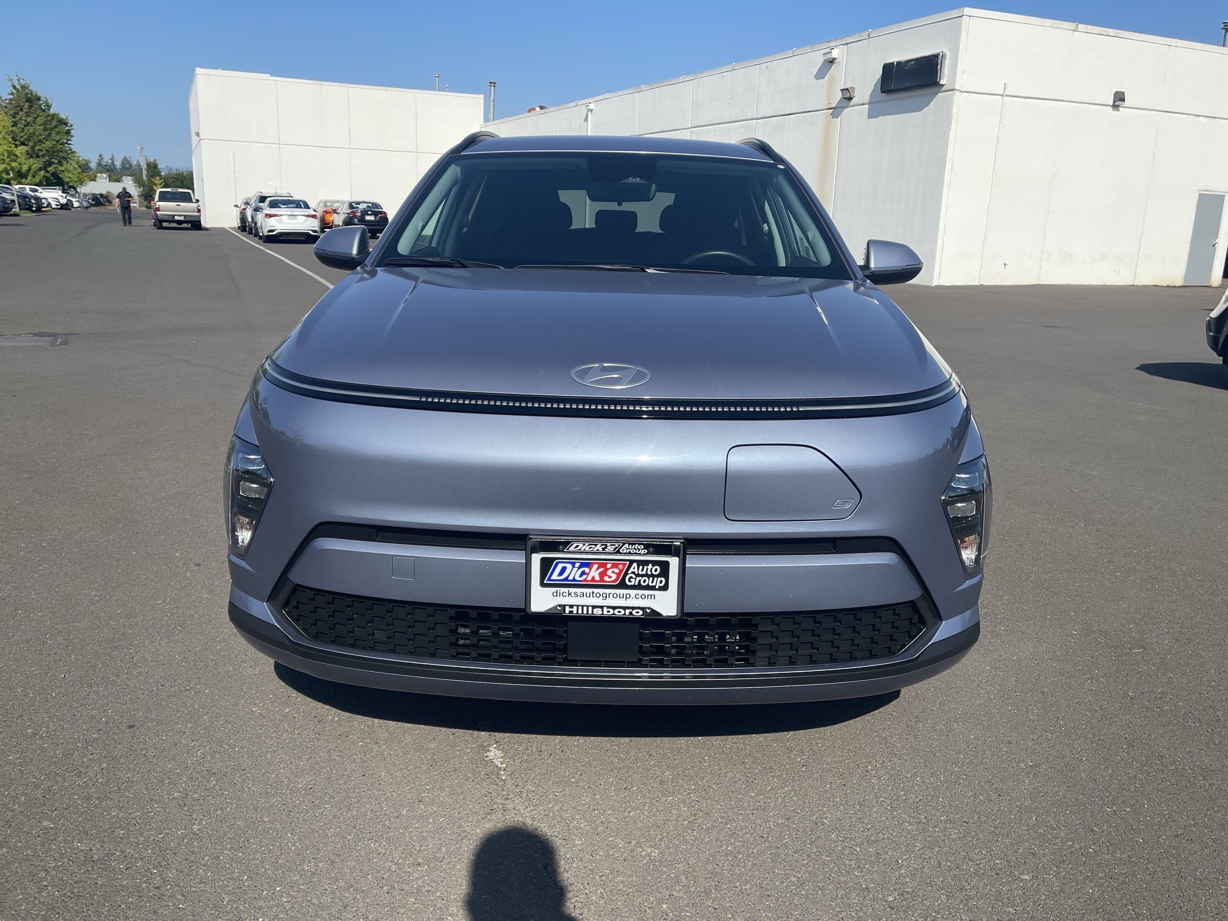 Used 2024 Hyundai Kona SEL FWD image 8