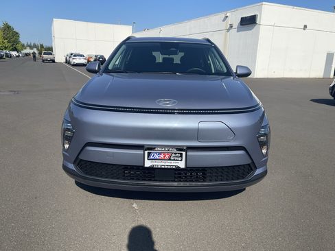 Used 2024 Hyundai Kona SEL FWD image 8