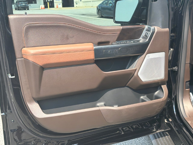 New 2026 Ford F150 King Ranch w/ Equipment Group 601A High AWD/4WD image 12