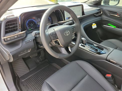 New 2026 Toyota Crown Limited image 15