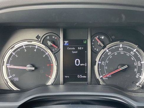 Used 2023 Toyota 4Runner TRD Pro image 7