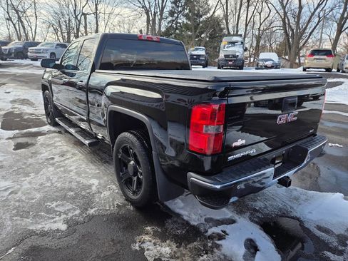 Used 2014 GMC Sierra 1500 SLT w/ SLT Preferred Package image 5
