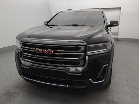 Used 2020 GMC Acadia AT4 w/ LPO, Floor Liner Package AWD/4WD image 15