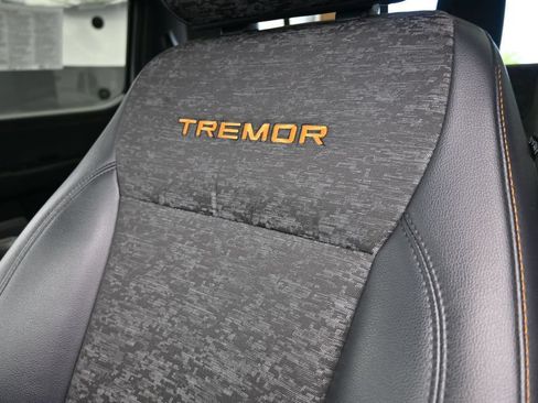 Used 2025 Ford F150 Tremor AWD/4WD image 19