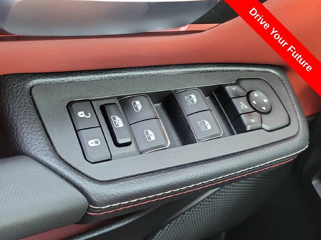 Used 2026 RAM 1500 Rebel w/ Rebel Level 1 Equipment Group AWD/4WD image 17