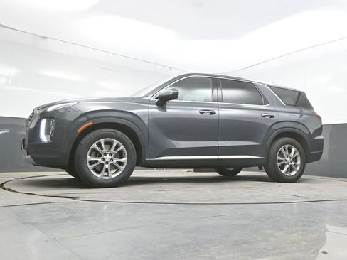Used 2022 Hyundai Palisade SE AWD/4WD image 29
