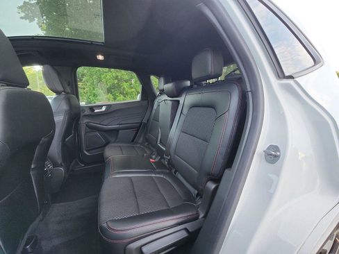 Used 2023 Ford Escape ST-Line Select w/ Tech Pack #2 AWD/4WD image 20