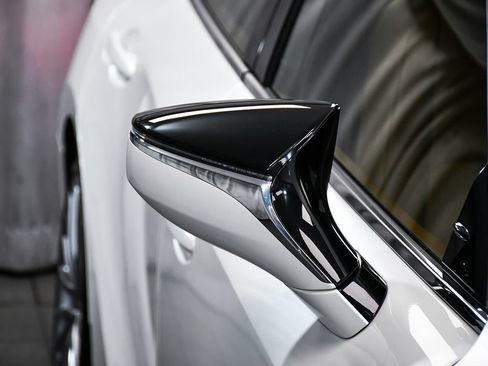 Used 2022 Lexus IS 300 AWD w/ Premium Package image 64