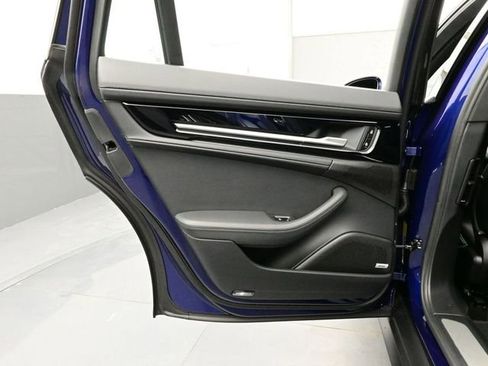 New 2026 Porsche Panamera image 13