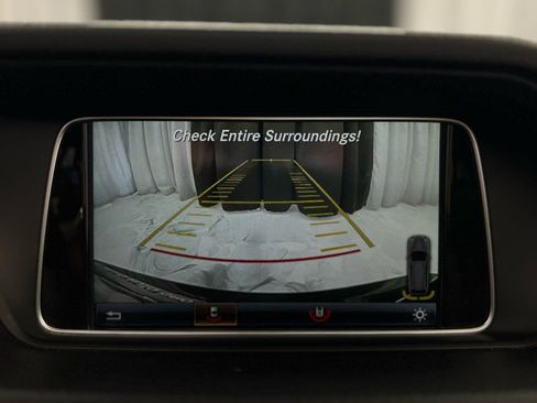 Used 2016 Mercedes-Benz E 350 4MATIC Wagon image 33
