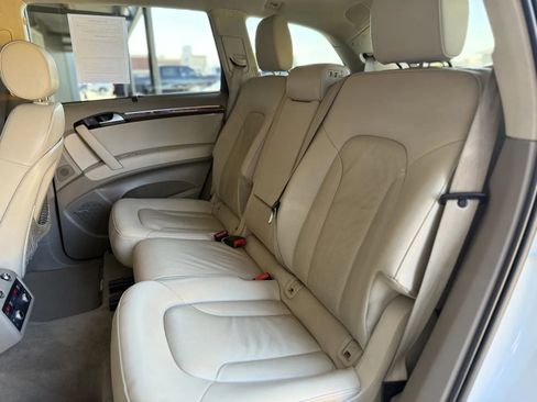 Used 2012 Audi Q7 TDI Premium Plus image 14