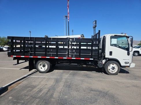 New 2024 Chevrolet Low Cab Forward image 6