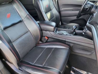 Used 2024 Dodge Durango R/T
