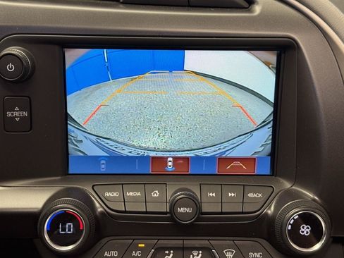 Used 2019 Chevrolet Corvette Grand Sport RWD image 22