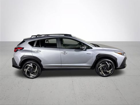 New 2026 Subaru Crosstrek 2.5i Limited AWD/4WD image 5