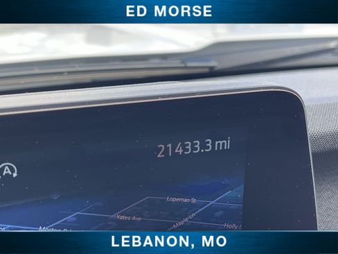 Certified 2025 Ford Expedition Active AWD/4WD image 12