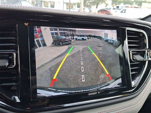 Used 2024 Dodge Durango GT image 15