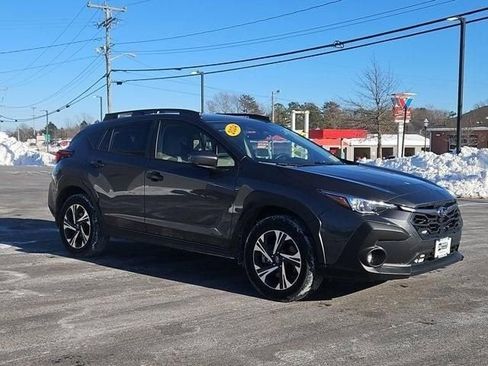 Used 2024 Subaru Crosstrek 2.0i Premium image 36