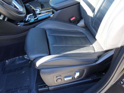 Used 2021 BMW X4 xDrive30i image 16