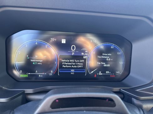 New 2025 Toyota Land Cruiser 1958 image 19