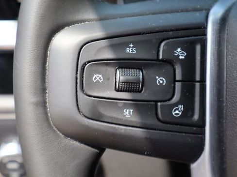 Certified 2024 GMC Sierra 1500 SLT RWD image 12