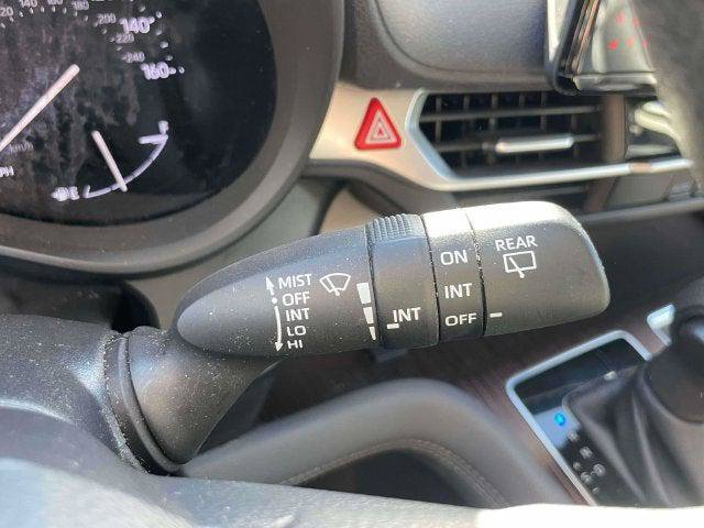 Certified 2022 Toyota Sienna LE FWD image 26