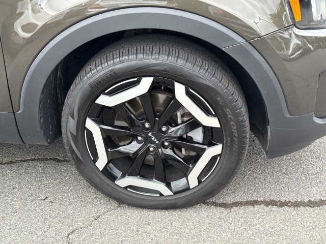 Used 2024 Kia Telluride S w/ S Sunroof Package AWD/4WD image 7