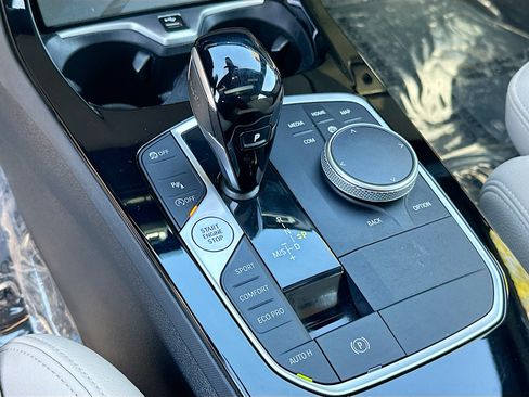 Certified 2022 BMW 228i Gran Coupe 228i w/ M Sport Package image 17