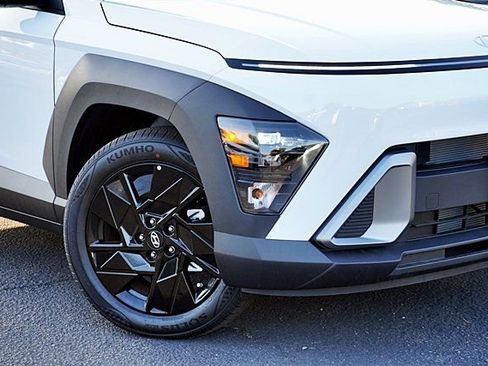 New 2026 Hyundai Kona SEL Sport FWD image 4