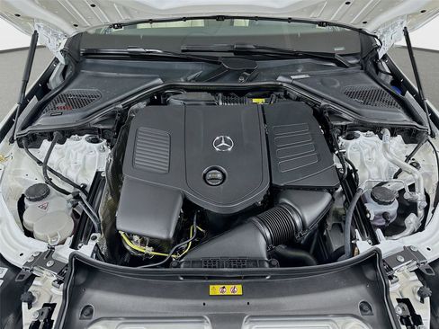 Used 2026 Mercedes-Benz E 350 4MATIC Sedan image 40