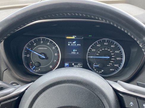 Used 2019 Subaru Ascent Touring w/ Popular Package #3 AWD/4WD image 13