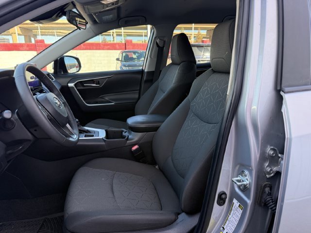 Used 2023 Toyota RAV4 XLE w/ XLE Grade Weather Package AWD/4WD image 26