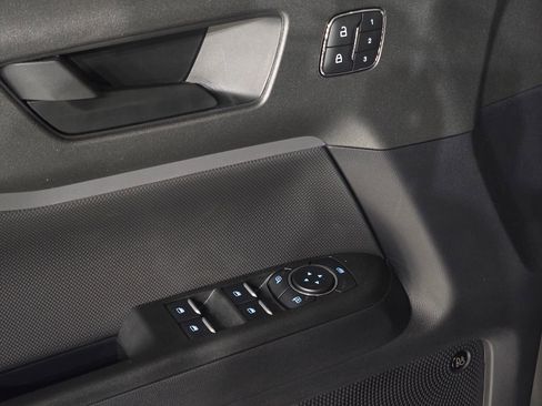 New 2025 Ford Bronco Sport Badlands w/ Badlands Tech Package image 15