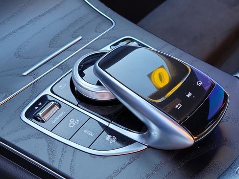 Used 2020 Mercedes-Benz C 43 AMG 4MATIC Coupe image 28