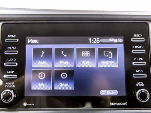 Used 2023 Toyota Tacoma SR AWD/4WD image 21