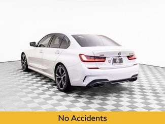 Used 2021 BMW M340i xDrive w/ Premium Package video 3