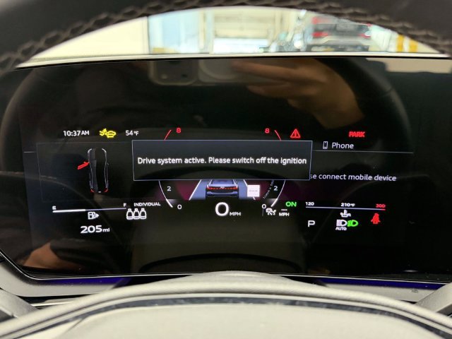 Used 2025 Audi A5 Premium w/ Convenience Package AWD/4WD image 25