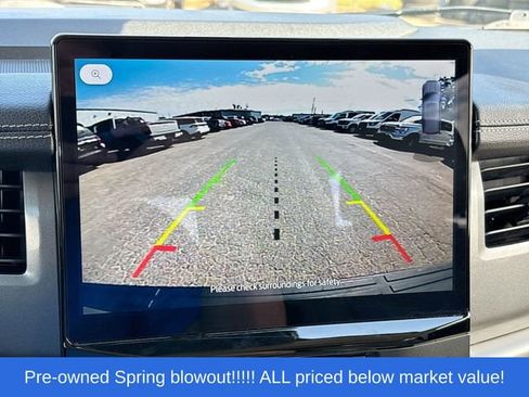 Used 2024 Ford Expedition XLT RWD image 26