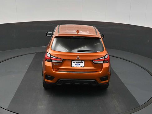 Used 2023 Mitsubishi Outlander Sport SE AWD/4WD image 25