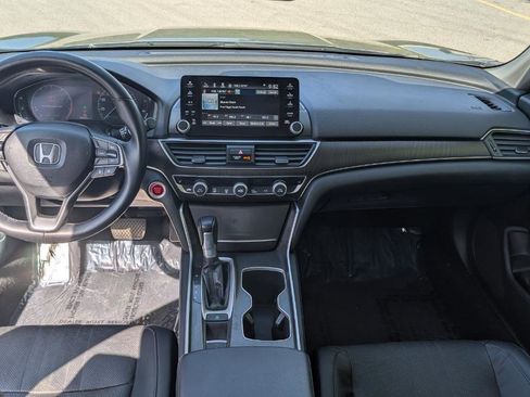 Used 2018 Honda Accord EX-L image 20