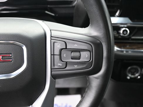 Used 2023 GMC Sierra 1500 Elevation w/ LPO, Elevation Black Package image 13