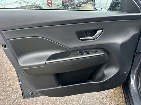 Certified 2024 Hyundai Kona Limited image 13