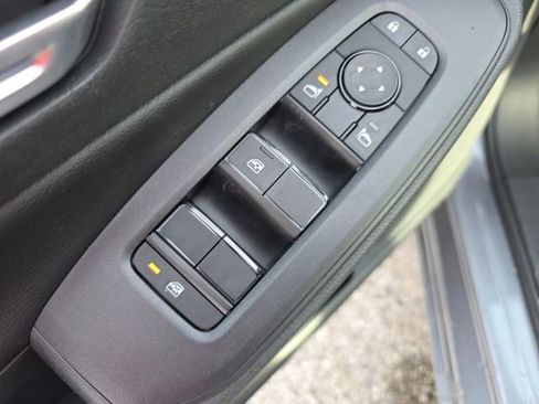 New 2026 Nissan Sentra SV w/ Floor Mat Package image 23