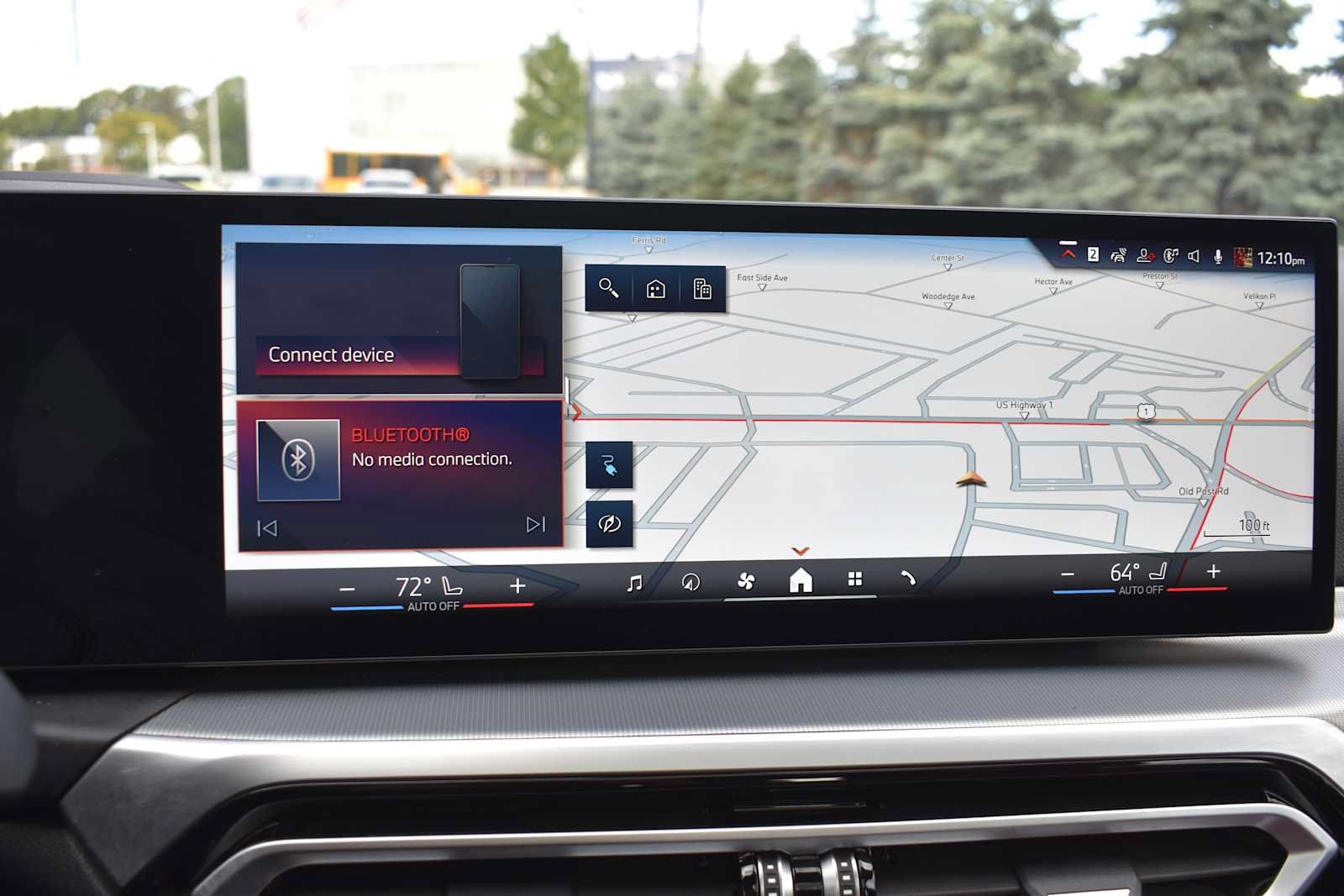 Used 2024 BMW i4 eDrive35 w/ Premium Package RWD image 27
