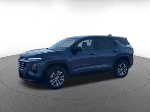 Used 2025 Chevrolet Equinox LT FWD image 8