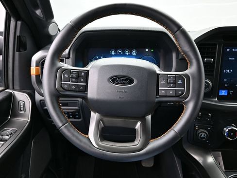 Certified 2025 Ford F150 Tremor w/ Bed Utility Package AWD/4WD image 22